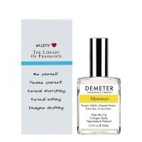 Morocco Eau de Cologne for Women and Men Demeter Fragrance