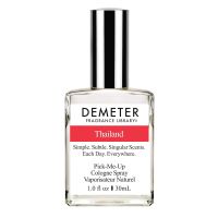 Thailand Eau de Cologne for Women and Men Demeter Fragrance