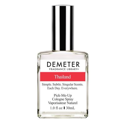 Thailand Eau de Cologne for Women and Men Demeter Fragrance