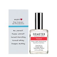 Thailand Eau de Cologne for Women and Men Demeter Fragrance