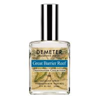 Destination Collection Great Barrier Reef Eau de Cologne for Women and Men Demeter Fragrance