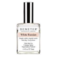 White Russian Eau de Cologne for Women and Men