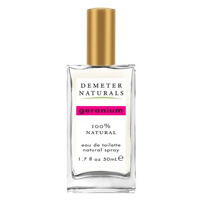 Geranium Eau de Toilette for Women and Men