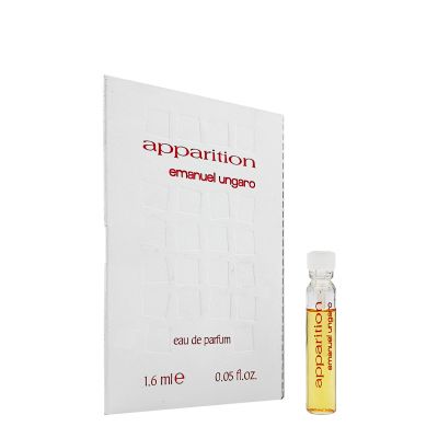 Apparition Eau de Parfum For Women Emanuel Ungaro