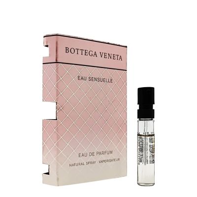 Eau Sensuelle Eau de Parfum For Women Bottega Veneta