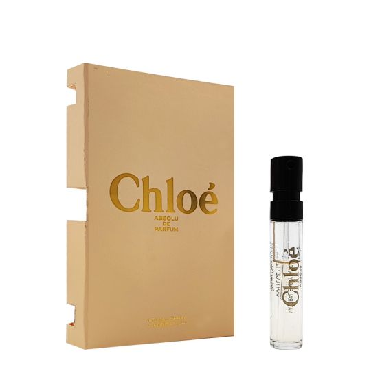 Chloe Absolu de Parfum Eau de Parfum for Women