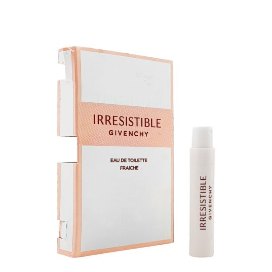 Irresistible Fraiche Eau de Toilette Women Givenchy