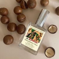 Kahala Macadamia Nut Eau de Cologne for Women and Men