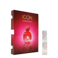 The Icon Eau de Parfum Women Antonio banderas