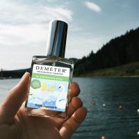 Tuman na Andreevskom Prudu Eau de Cologne for Women and Men Demeter Fragrance
