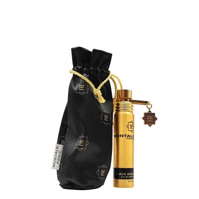 Black Aoud Eau de Parfum for Men Montale