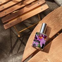 Cattleya Orchid Eau de Cologne for Women and Men Demeter Fragrance