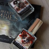 Zombie Dog Eau de Cologne for Women and Men Demeter Fragrance