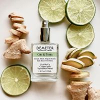 Gin & Tonic Eau de Cologne for Women and Men