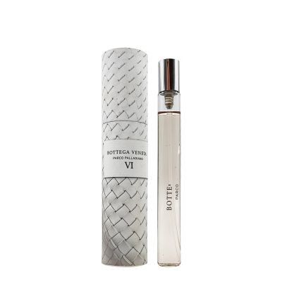 Parco Palladiano VI Rosa Eau de Parfum for Women and Men Bottega Veneta