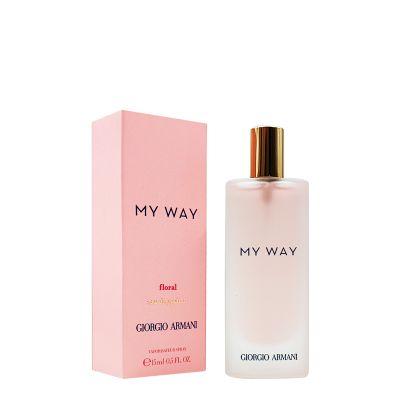 My Way Floral Eau de Parfum Women Giorgio Armani