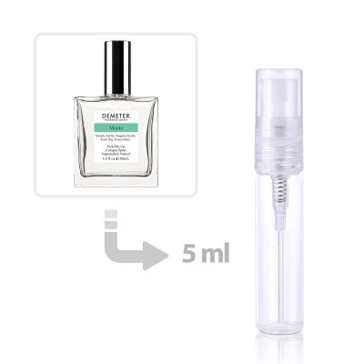 Mojito Eau de Cologne for Women and Men