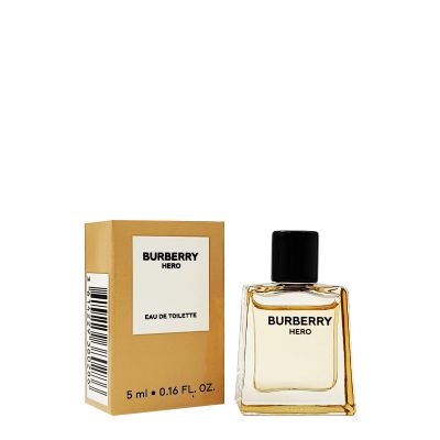 Hero Eau de Toilette Men Burberry