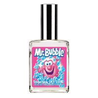 Mr Bubble Eau de Cologne for Women and Men