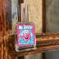 Mr Bubble Eau de Cologne for Women and Men
