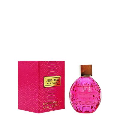 Rose Passion Eau de Parfum Women Jimmy Choo