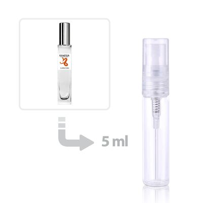 Capricorn Eau de Toilette Women and Men Demeter Fragrance