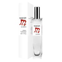 Scorpio Eau de Toilette Women and Men Demeter Fragrance