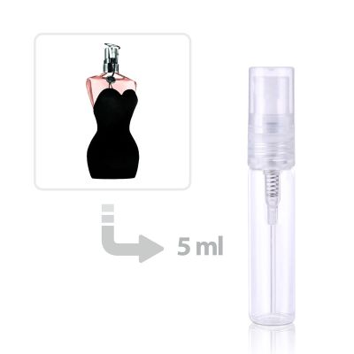 Classique Robe Velours Eau de Toilette for Women