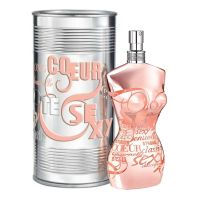 Classique Silver My Skin Eau de Toilette for Women