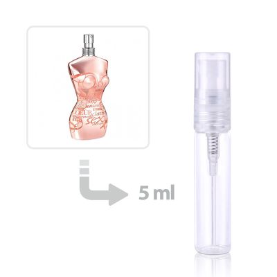 Classique Silver My Skin Eau de Toilette for Women
