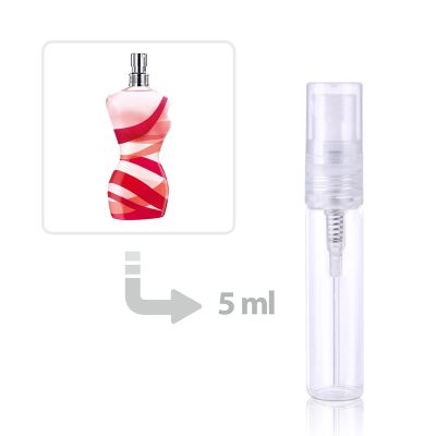 Classique Summer Eau de Toilette for Women