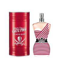 Classique Pirate Edition Eau de Toilette for Women
