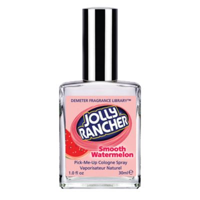 Jolly Rancher Smooth Watermelon Eau de Cologne for Women