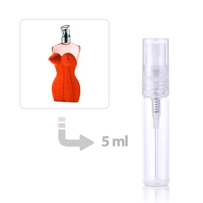 Classique Bien Roulee Eau de Toilette for Women
