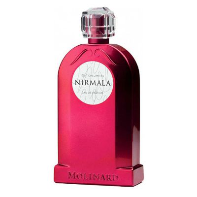 Nirmala Limited Edition Eau de Parfum for Women Molinard