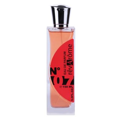 Number 07 Eau de Parfum for Women