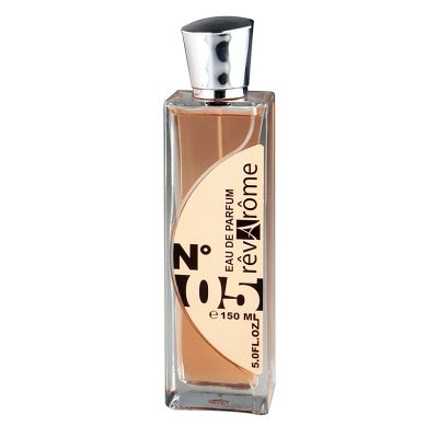 Number 05 Eau de Parfum for Women Revarome