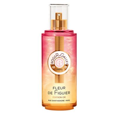 Fleur de Figuier Edition Or Eau de Cologne for Women