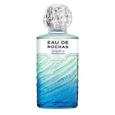 Eau de Rochas Escapade en Mediterranee Eau de Toilette for Women