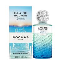 Eau de Rochas Escapade en Mediterranee Eau de Toilette for Women