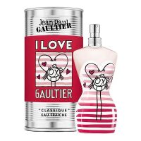 Classique Eau Fraiche Andre Edition Eau de Toilette for Women