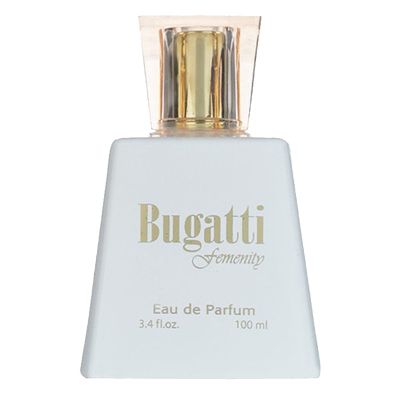 Rodier Bugatti Femenity Eau de Parfum for Women Rodier