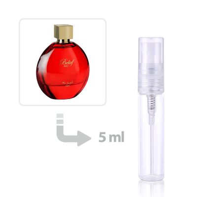 Belief Red Eau de Parfum Women Marc Joseph