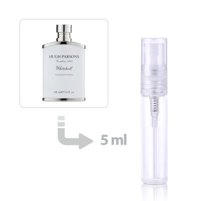 عطر وايتهول أو دي بارفيوم للرجال هيو بارسونز