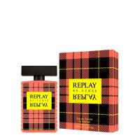 Replay Signature Reverse For Her Eau de Toilette for Women
