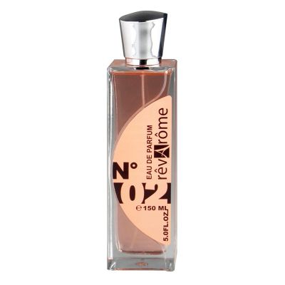 Number 02 Eau de Parfum for Women Revarome