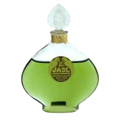 Le Jade Eau de Toilette for Women Roger & Gallet