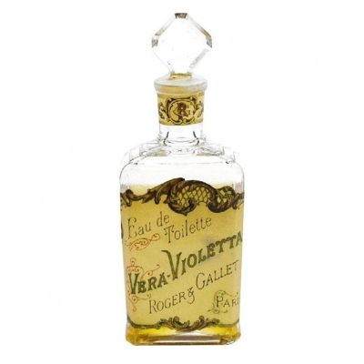 Vera Violetta Eau de Cologne for Women