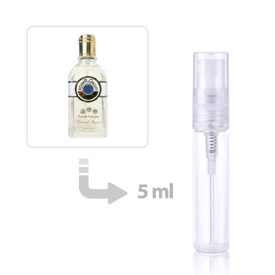Lavande Royale Eau de Cologne for Women Roger & Gallet