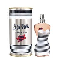 Classique Couple Eau de Toilette for Women